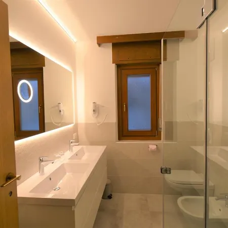 Residence Albierch Ortisei Exterior photo