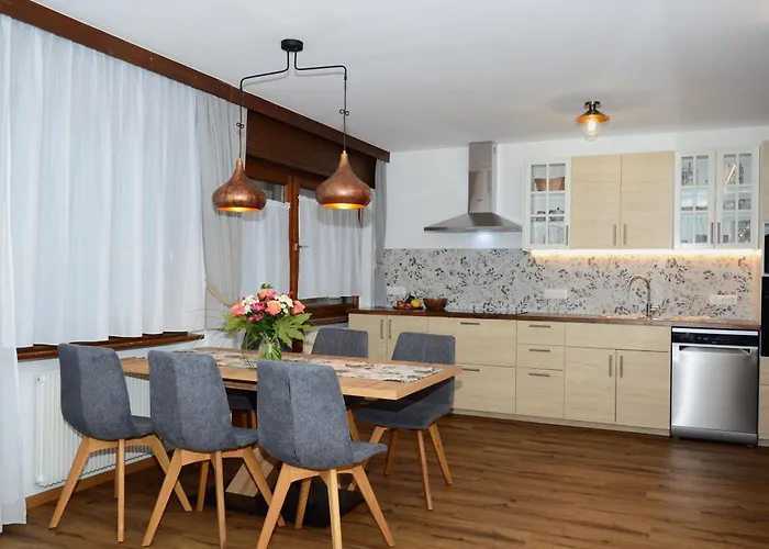 Residence Albierch
