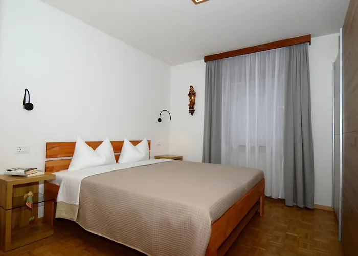 Residence Albierch