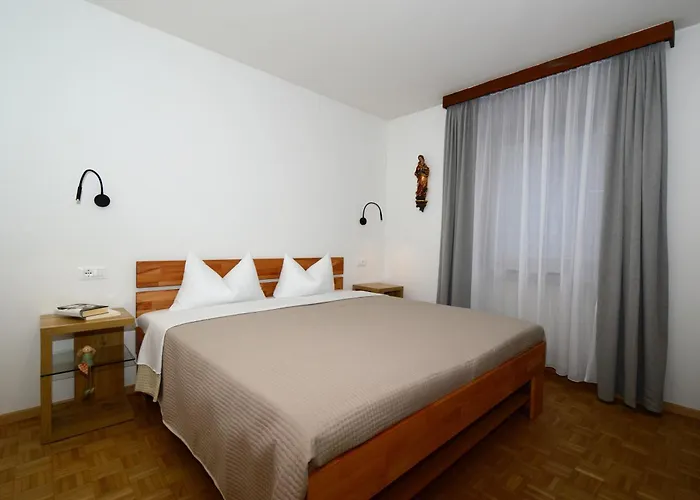 Residence Albierch