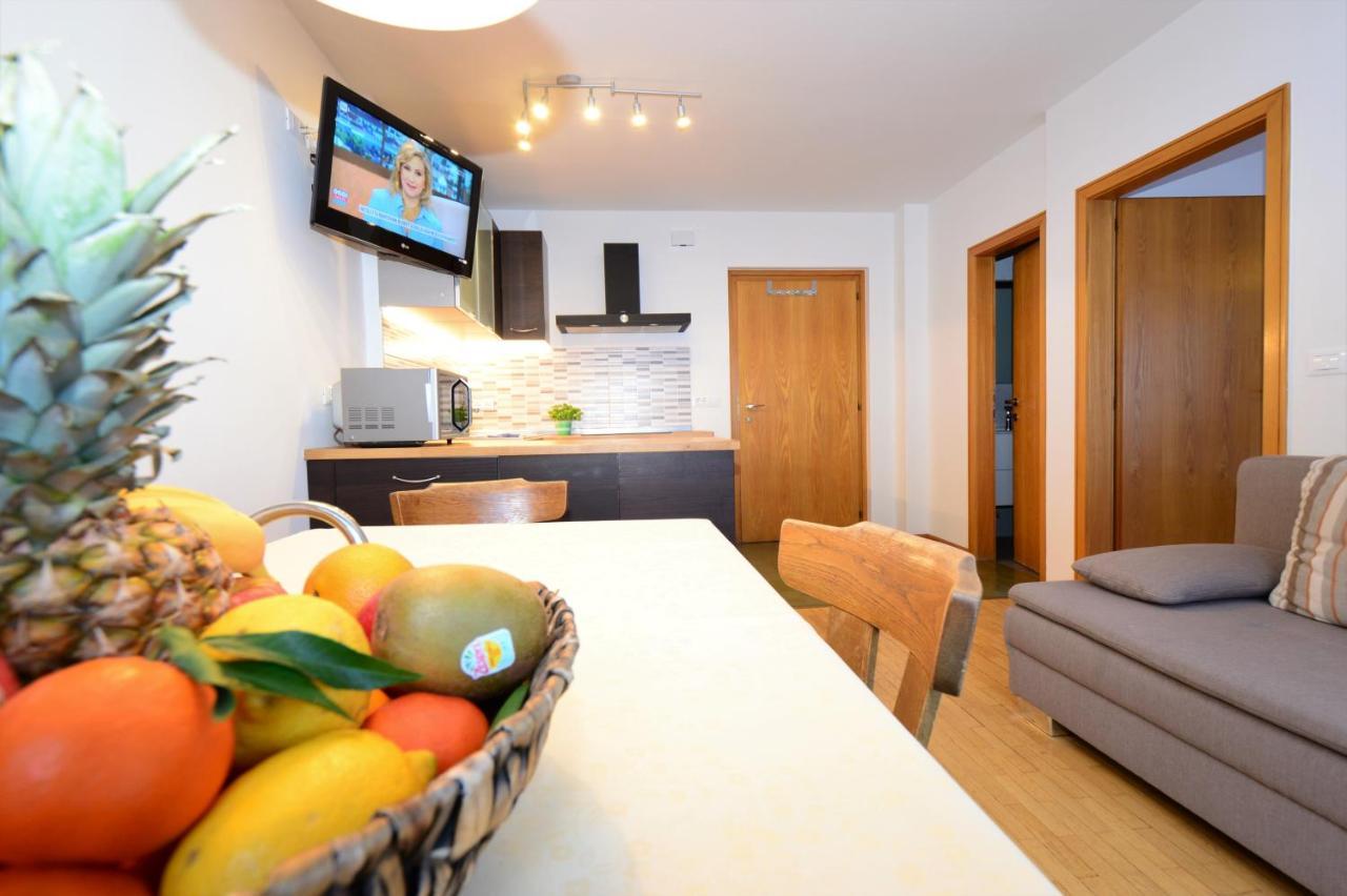 Apartahotel Albierch 3*