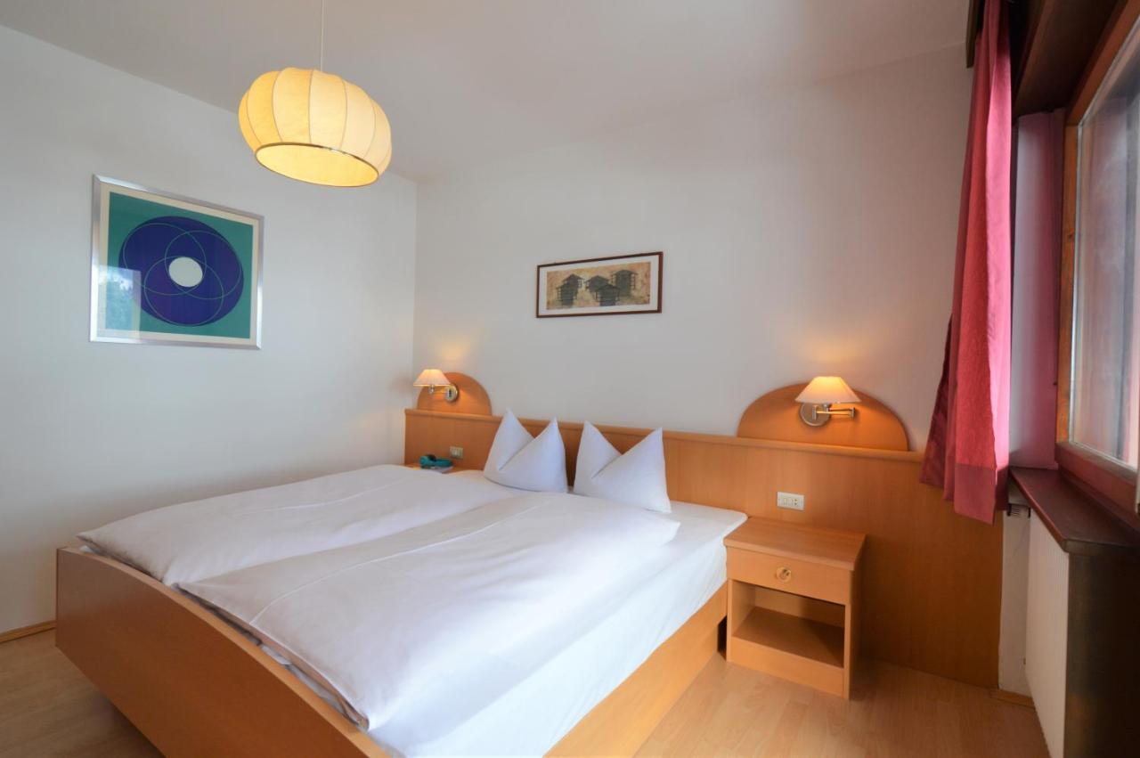 Apartahotel Albierch Ortisei
