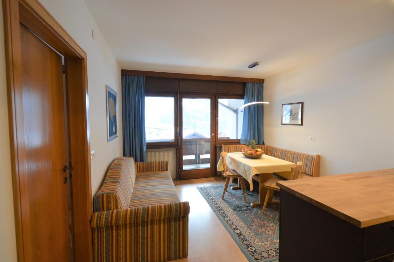 Apartahotel Albierch Ortisei