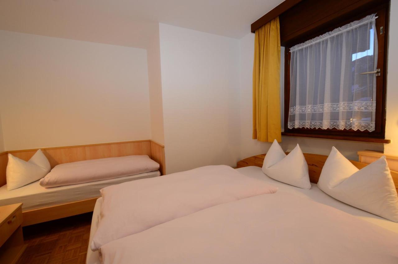Albierch 3* Ortisei