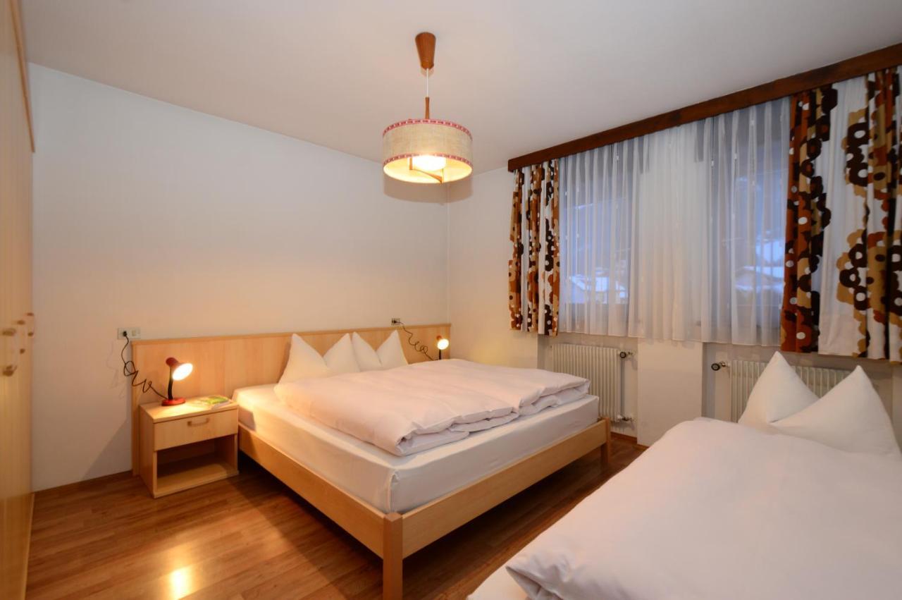 Apartahotel Albierch Ortisei
