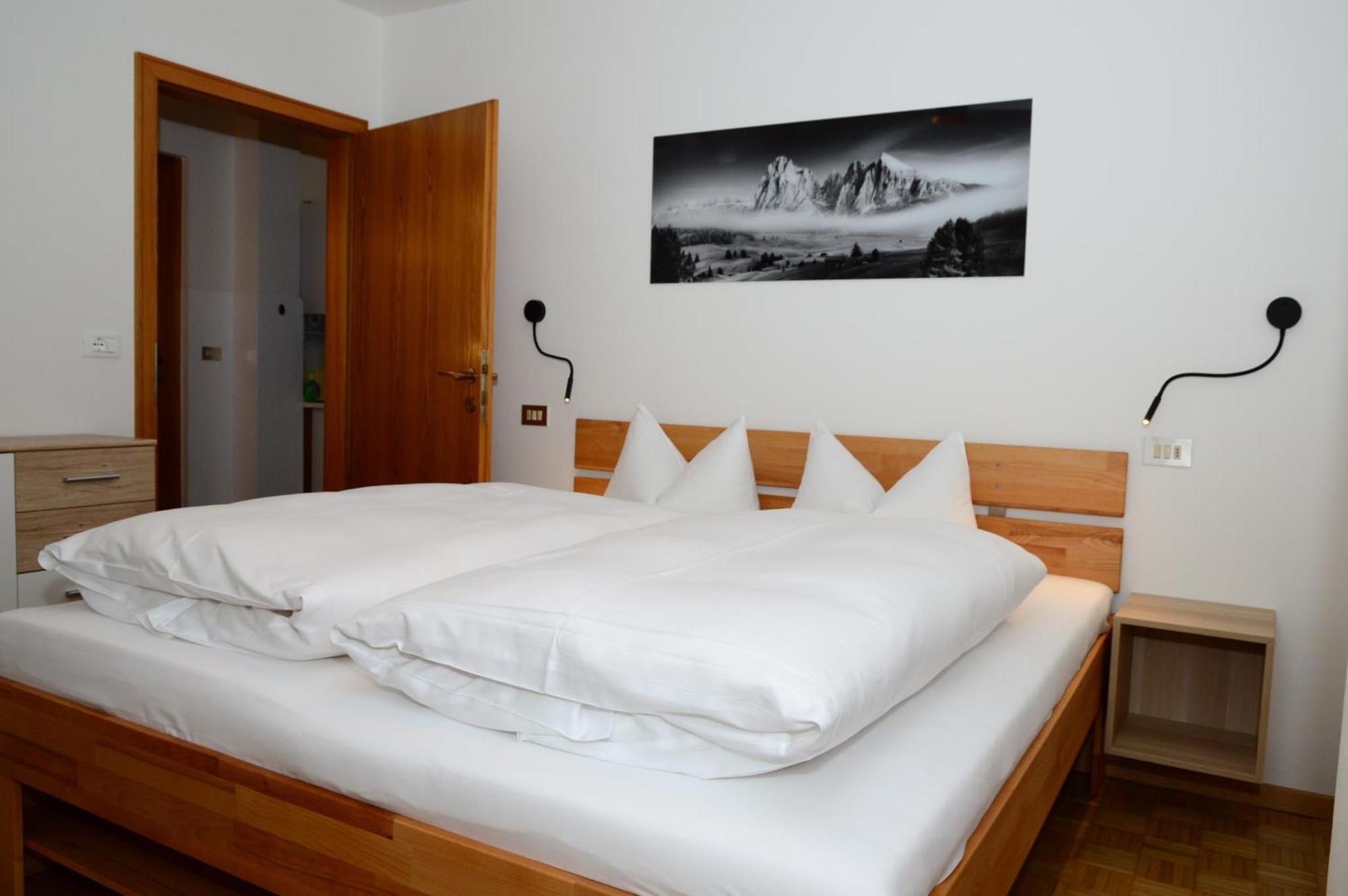 Albierch Apartahotel Ortisei