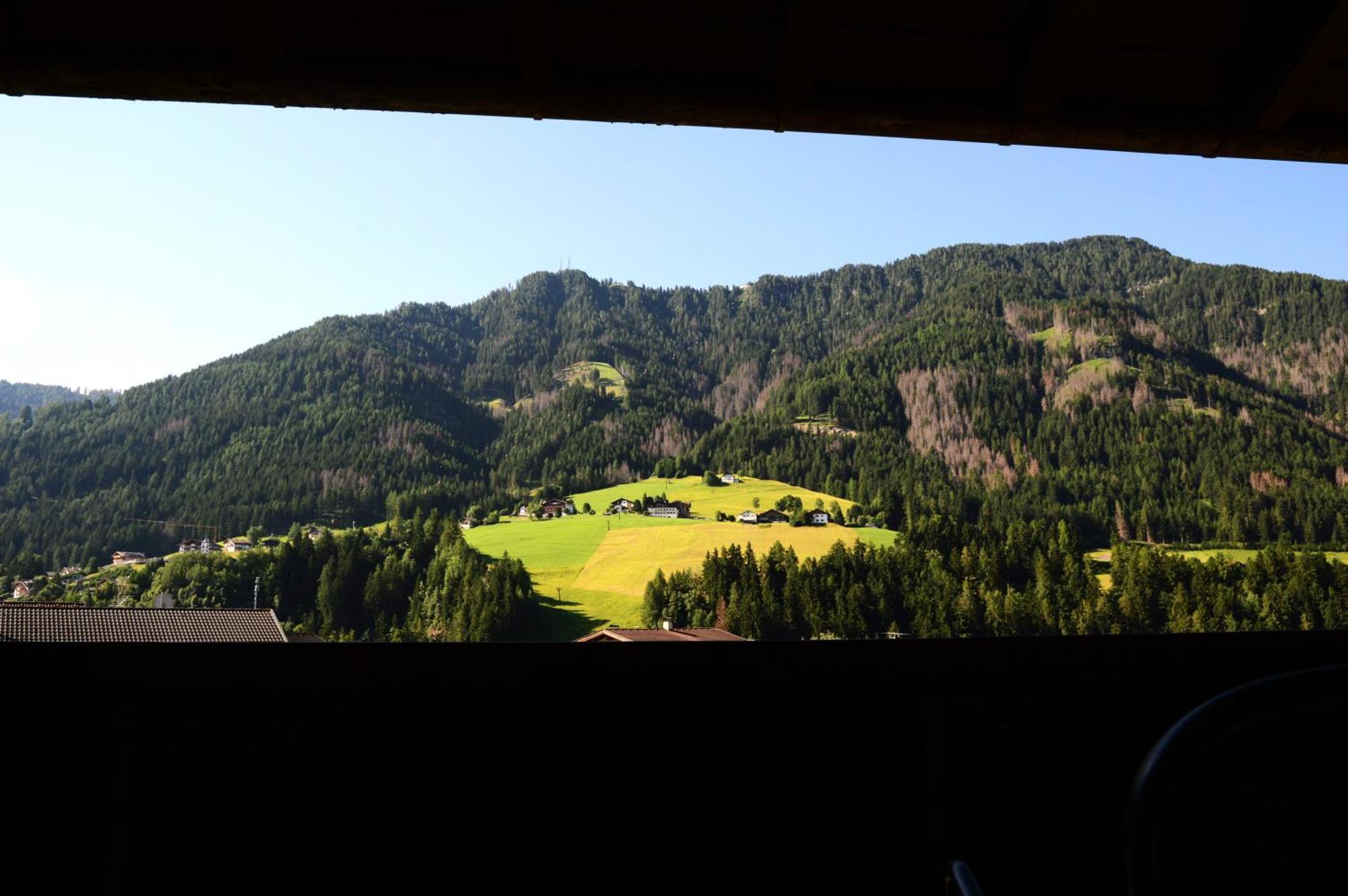 Albierch 3* Ortisei