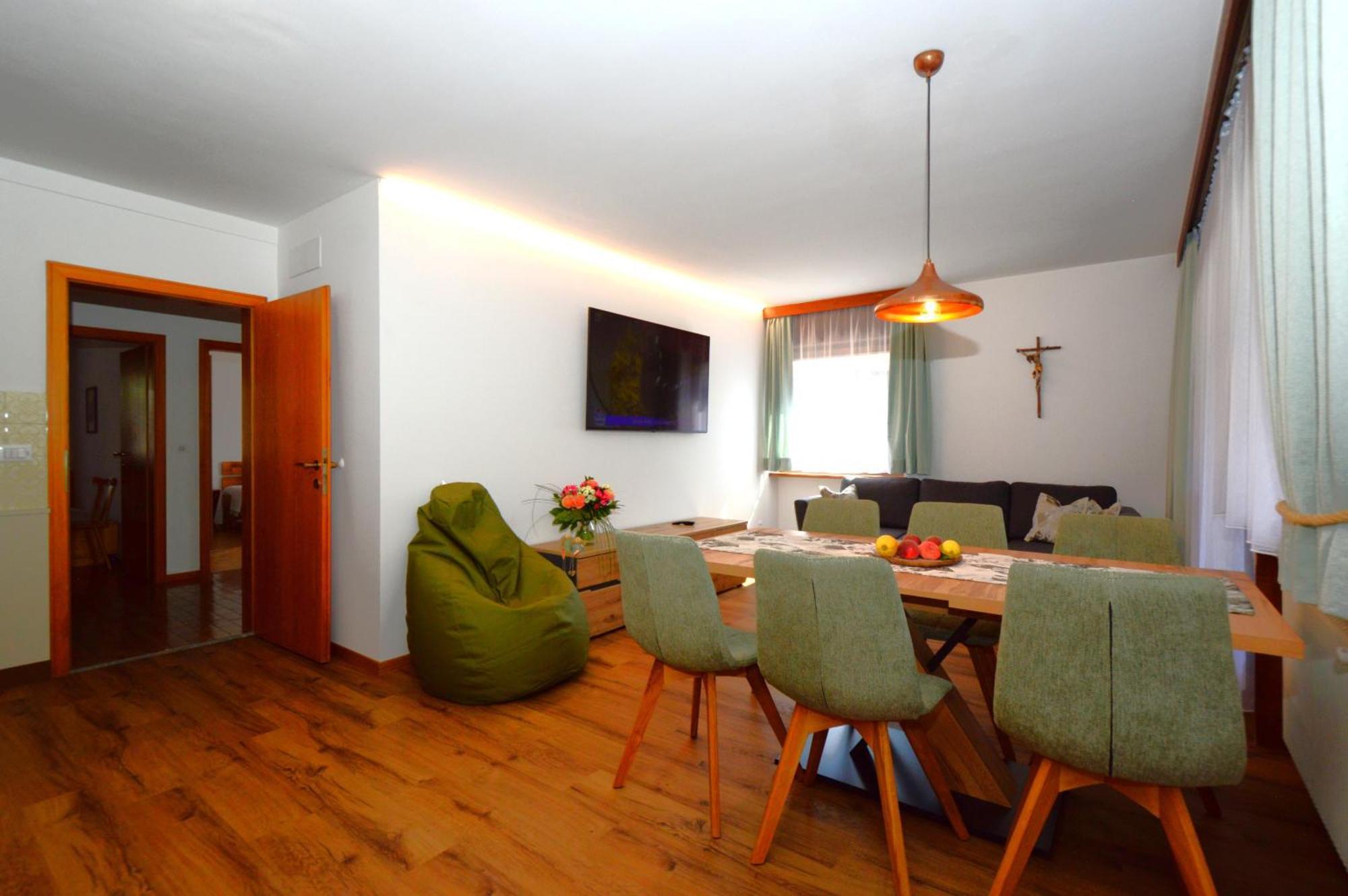 Apartahotel Albierch 3*