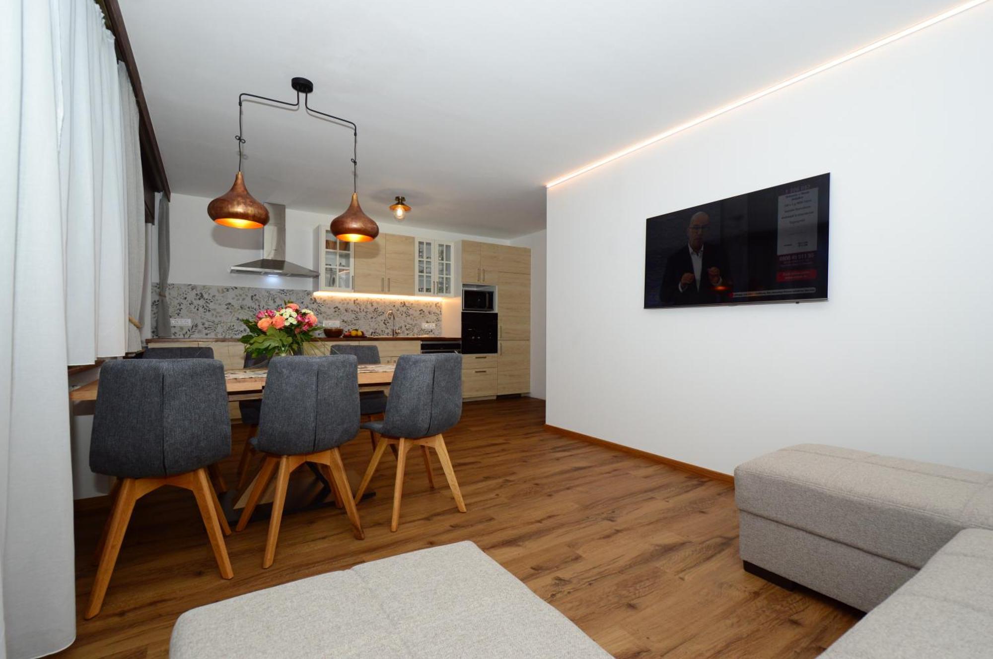 Albierch Apartahotel Ortisei